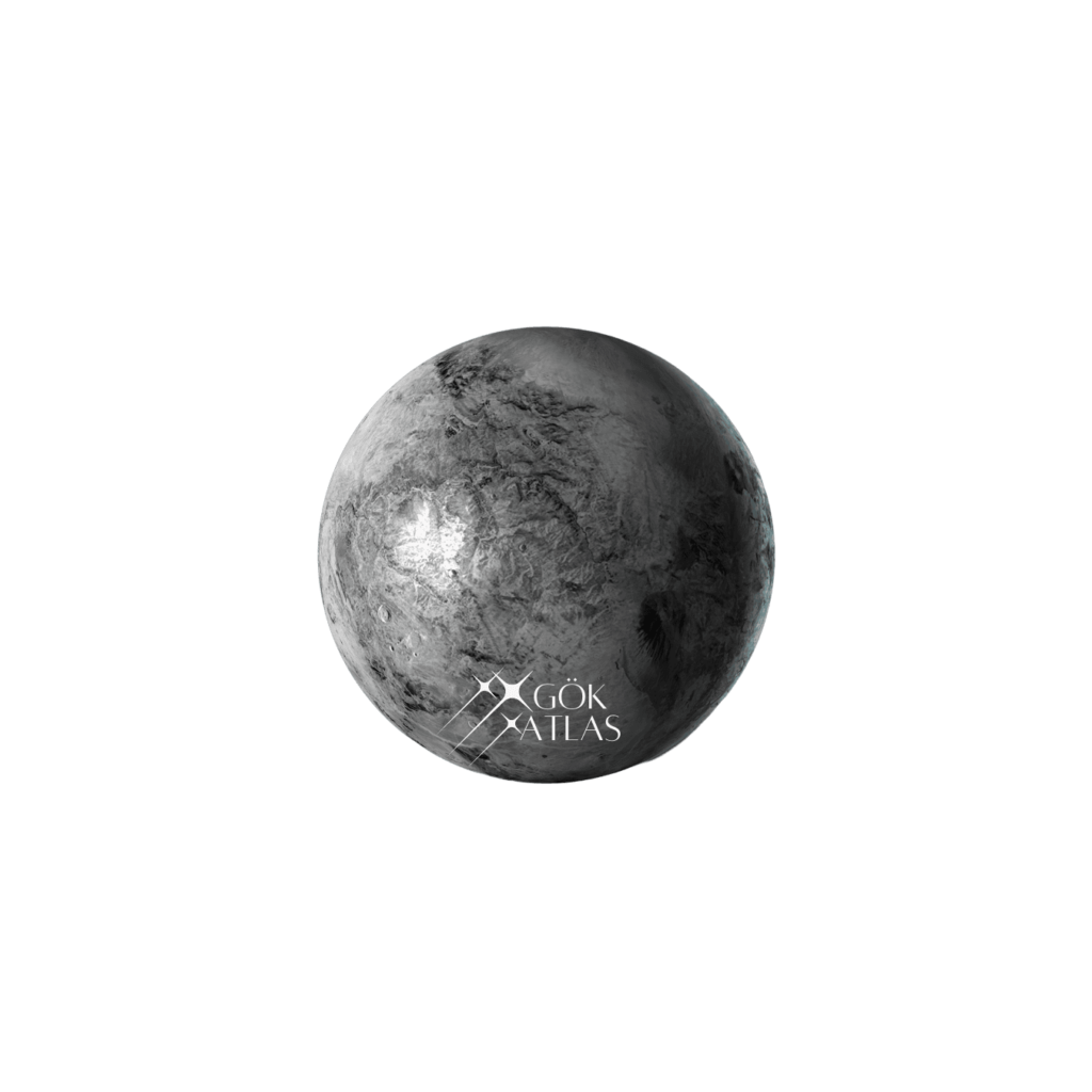 Cüce Gezgenler Haumea
